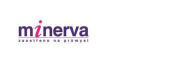 Logo - Minerva Česká republika, a.s.