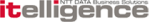 Logo - itelligence, a.s.