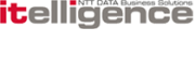 Logo - itelligence, a.s.