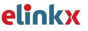 Logo - E LINKX a.s.