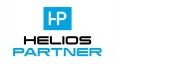 Logo - HELIOS Partner a.s.